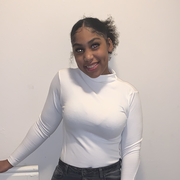 Monsharie C., Nanny in Gallatin, TN with 0 years paid experience