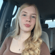 Gracie R., Nanny in Tulsa, OK 74133 with 5 years of paid experience