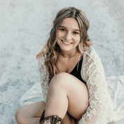 Carmen M., Babysitter in Hays, KS 67601 with 2 years of paid experience
