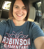 Rainey M., Babysitter in Augusta, KS with 2 years paid experience