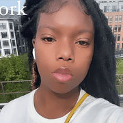 Laeonna T., Babysitter in Washington, DC with 1 year paid experience