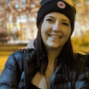 Zuzanna G., Babysitter in Huntington Beach, CA with 4 years paid experience