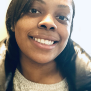 Sariah T., Care Companion in Brooklyn, NY 11203 with 1 year paid experience