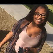 Nya T., Babysitter in Glendale, AZ with 1 year paid experience