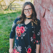 Cassidy T. - Luverne Nanny