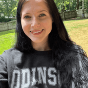 Megan R., Child Care in Barhamsville, VA 23011 with 5 years of paid experience