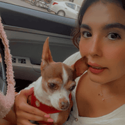 Carol L., Pet Care Provider in Chula Vista, CA with 10 years paid experience