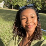 Jazz J., Babysitter in Decatur, GA with 2 years paid experience