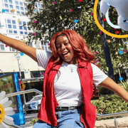 Charity Y., Child Care in La Vernia, TX 78121 with 5 years of paid experience