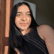Yareli A., Nanny in 53150 with 4 years of paid experience