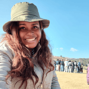 Rozan J., Babysitter in Bristol, CT with 10 years paid experience