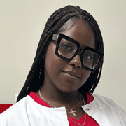 Ayahnna B., Child Care Provider in 29584 with 4 years of paid experience