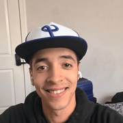 Ruben P., Babysitter in 08741 with 0 years of paid experience