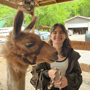 Katie B., Pet Care Provider in Decatur, GA with 3 years paid experience