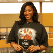 Tiara S., Child Care Provider in 60401 with 8 years of paid experience