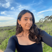 Gisselle C., Babysitter in Long Beach, CA with 3 years paid experience
