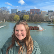 Erica K., Nanny in 06437 with 4 years of paid experience
