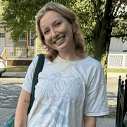 Abigail R., Pet Care Provider in Roxbury Crossing, MA with 5 years paid experience