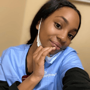 Madison L., Care Companion in Clemson, SC with 3 years paid experience