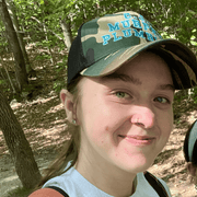 Eva  M., Babysitter in 02054 with 3 years of paid experience