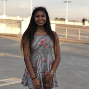 Nitya M., Babysitter in Rancho Cordova, CA 95670 with 6 years of paid experience