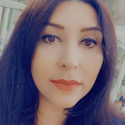 Maryam F., Babysitter in Aliso Viejo, CA with 20 years paid experience