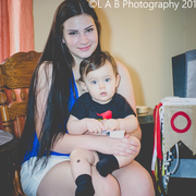 Natasha G. - Morristown Nanny