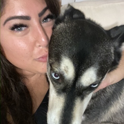 Ashley K., Pet Care Provider in Greenacres, FL with 2 years paid experience