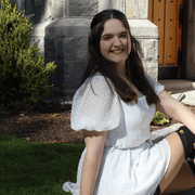 Kaitlin M., Child Care in Raymond, NH 03077 with 1 year of paid experience