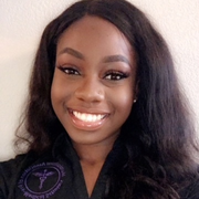 Chioma O., Babysitter in Cedar Hill, TX with 2 years paid experience