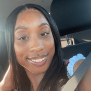 Vanity W., Babysitter in Steger, IL 60475 with 10 years of paid experience