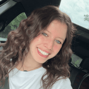 Madi  E., Child Care Provider in 47060 with 4 years of paid experience
