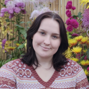 Julia M., Babysitter in 06248 with 3 years of paid experience