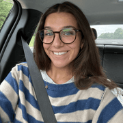 Samantha P., Nanny in 55374 with 3 years of paid experience