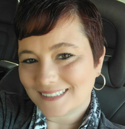 Christie S. - Mauldin Babysitter