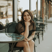 Gianna M., Nanny in 29472 with 10 years of paid experience