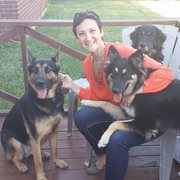 Nicole P., Pet Care Provider in League City, TX 77573 with 1 year paid experience