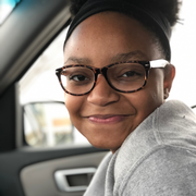 Dajhawna C., Babysitter in Omaha, NE with 10 years paid experience