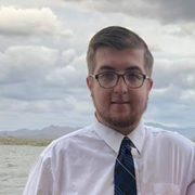 Michael P., Care Companion in Phoenix, AZ with 1 year paid experience
