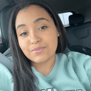 Larissa D., Babysitter in Narberth, PA with 8 years paid experience