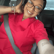 Kaliah B., Babysitter in 29323 with 10 years of paid experience