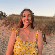 Danielle B., Babysitter in 49546 with 5 years of paid experience