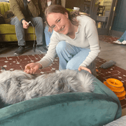 Samantha E., Pet Care Provider in Chelmsford, MA with 1 year paid experience