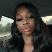 Angel B., Babysitter in 36856 with 1 year of paid experience