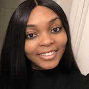 Ronesha G., Babysitter in Lawrenceville, GA with 6 years paid experience
