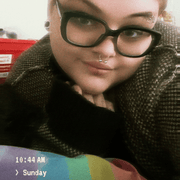 Charlie R., Babysitter in Florissant, MO with 1 year paid experience