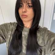 Jade B., Child Care Provider in 28716 with 1 year of paid experience
