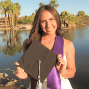 Emily V., Babysitter in Wrightwood, CA 92397 with 6 years of paid experience
