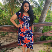 Fiapaipai T., Babysitter in Honolulu, HI with 3 years paid experience