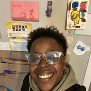 Shakee W., Nanny in 60827 with 10 years of paid experience